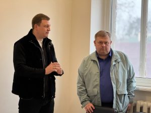Ірпінському комунальному підприємству “Теплоенергопостач” тимчасово призначили нового керівника