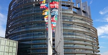 ЄС закликав рф припинити війну, а свої держави - терміново активізувати військову допомогу Україні