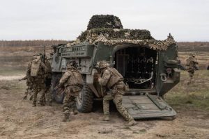 За добу зафіксовано 147 боєзіткнень, близько третини з них на Покровському напрямку, - Генштаб ЗСУ