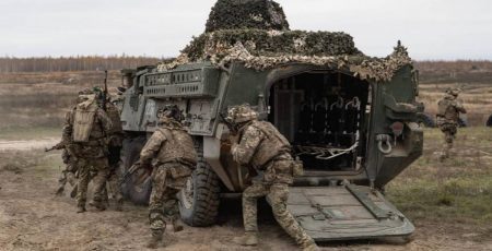 За добу зафіксовано 147 боєзіткнень, близько третини з них на Покровському напрямку, - Генштаб ЗСУ