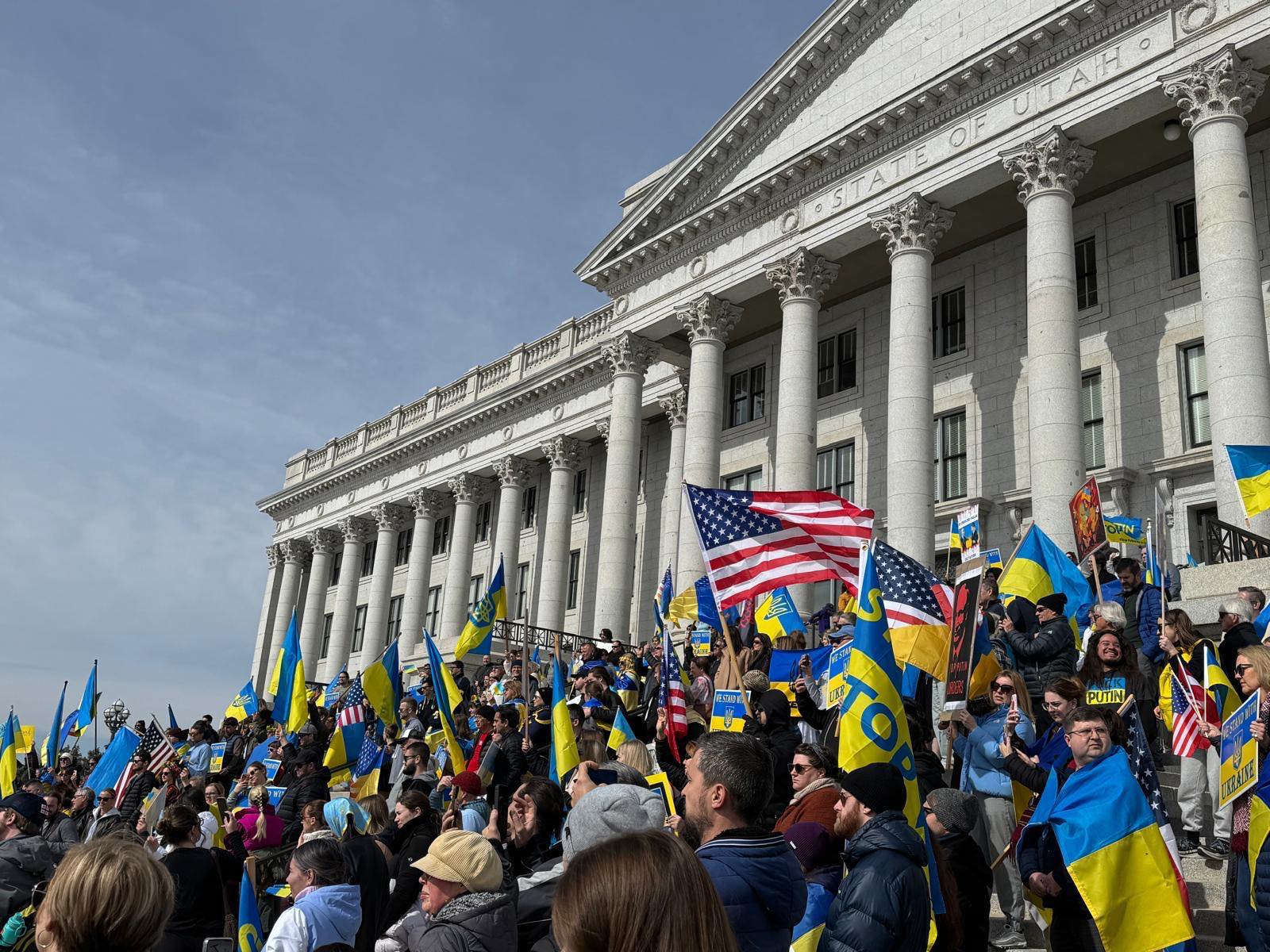 “Треба щось робити - нас зливають”: як українці в США реагують на прихід Трампа та заяви щодо України