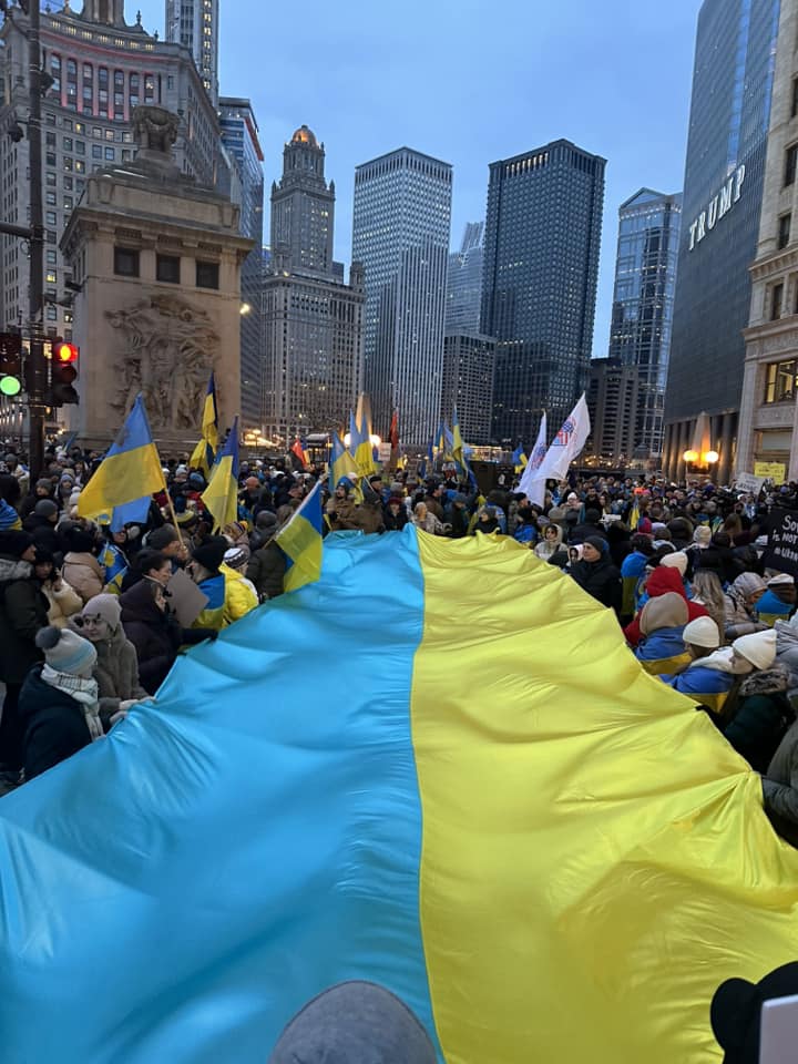 “Треба щось робити - нас зливають”: як українці в США реагують на прихід Трампа та заяви щодо України