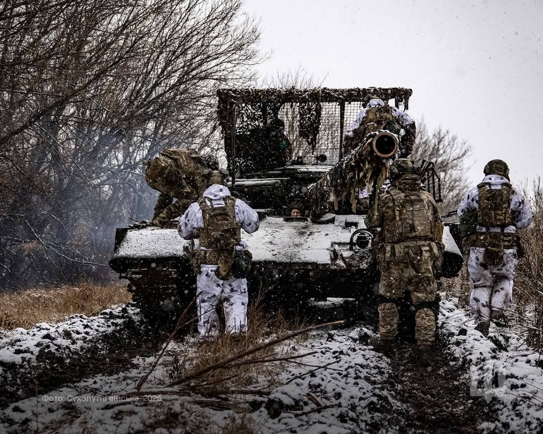 Покровськ та Курщина: Генштаб повідомив, де 3-го березня росармія була найактивніша