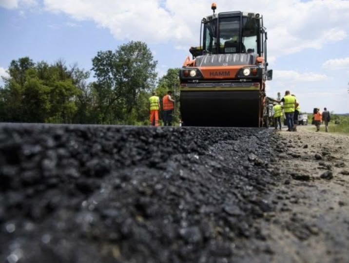 Директора будівельної фірми на Київщині судитимуть за розкрадання 27 млн гривень на ремонті доріг