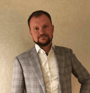 Службу відновлення та розвитку інфраструктури Київської області очолив новий керівник Службу відновлення та розвитку інфраструктури Київської області очолив новий керівник
