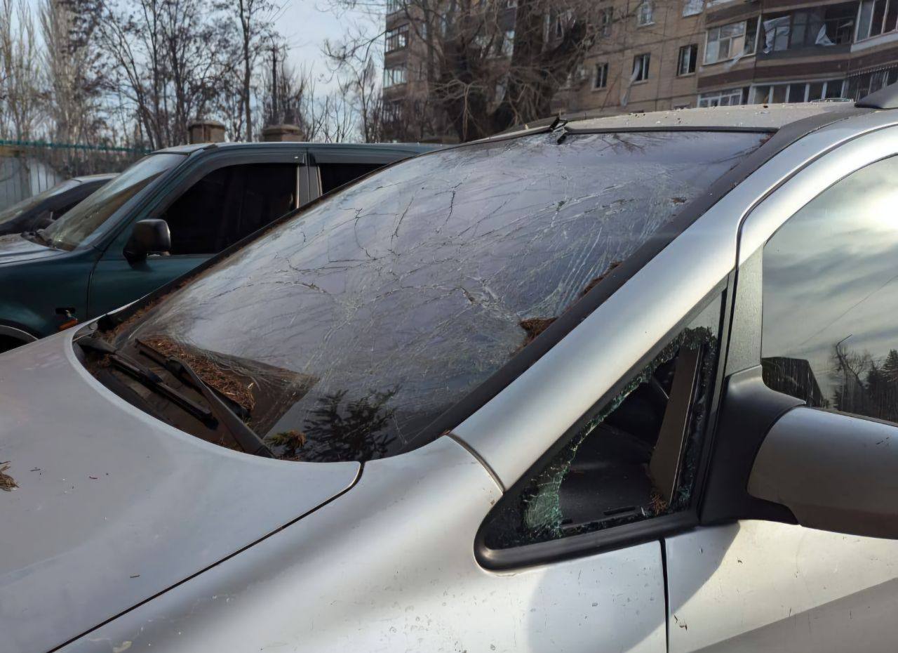 Ракетна атака по Кривому Рогу: загинула жінка, число поранених зросло до 9 осіб