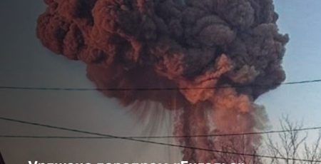 У Генштабі підтвердили удар по аеродрому "Енгельс" у Саратовській області рф