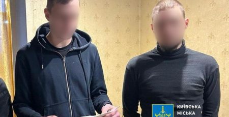 У Києві двоє чоловіків напали на військового, щоб той не вимагав повернення боргу