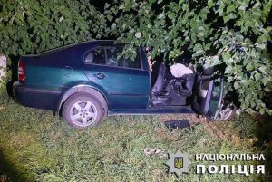 Сім років за ґратами: на Київщині засуджено водія за вчинення ДТП, у якій загинула дворічна дитина