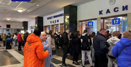 “Укрзалізниця” запровадила компенсації для пасажирів через відсутність онлайн-продажу квитків