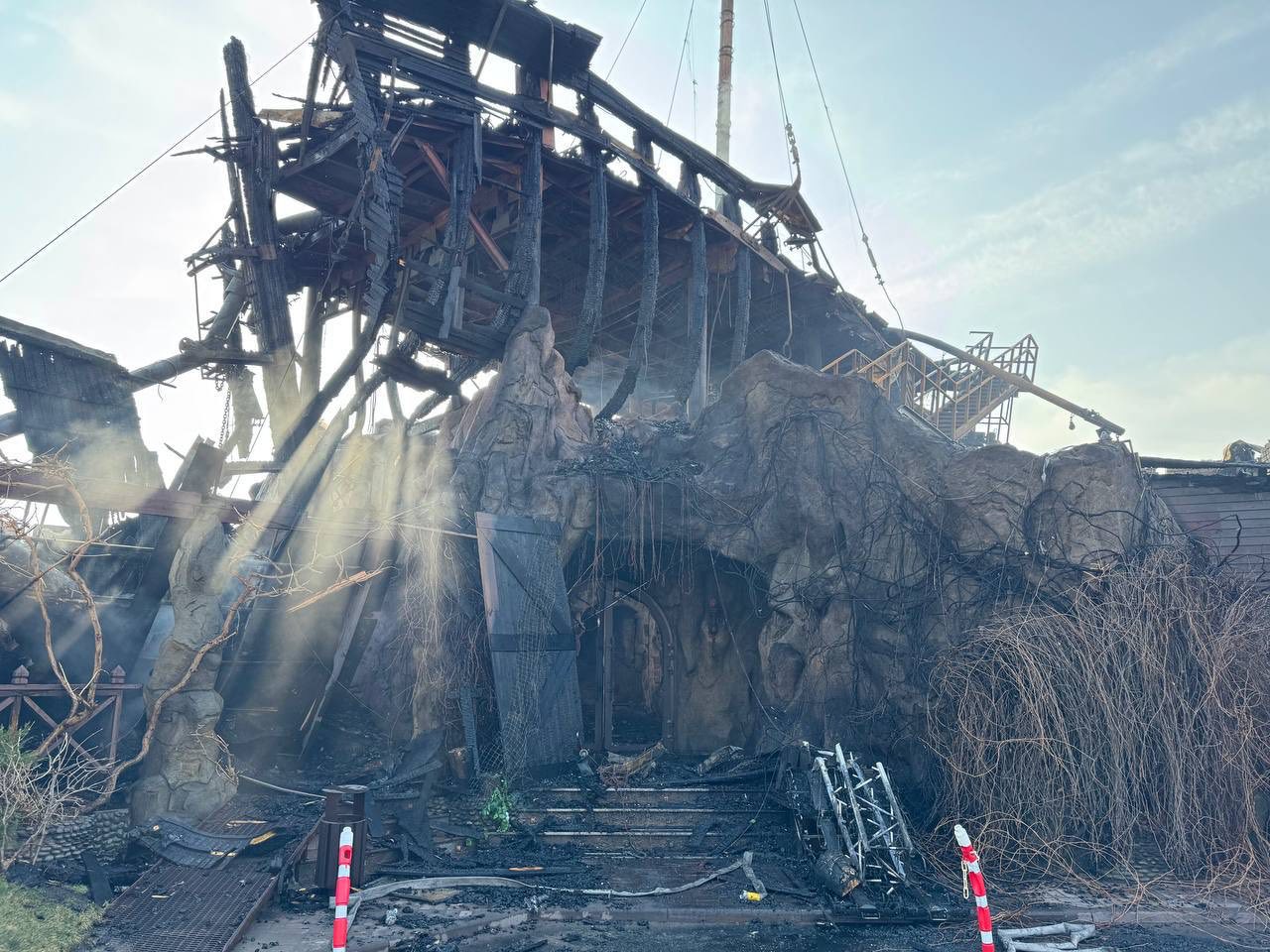 У Дніпрі внаслідок атаки ворожих БпЛА загинули 4 людини, понад двадцять постраждалих