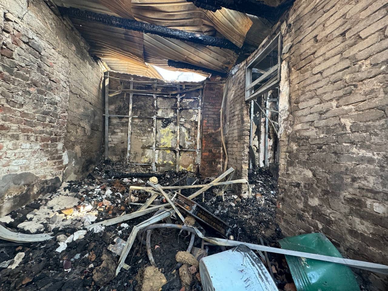 У Дніпрі внаслідок атаки ворожих БпЛА загинули 4 людини, понад двадцять постраждалих