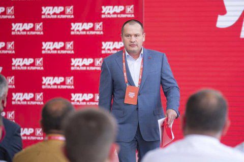 Палатний: через тиск суспільства влада вирішила не узаконювати розгони мітингів Палатний: через тиск суспільства влада вирішила не узаконювати розгони мітингів