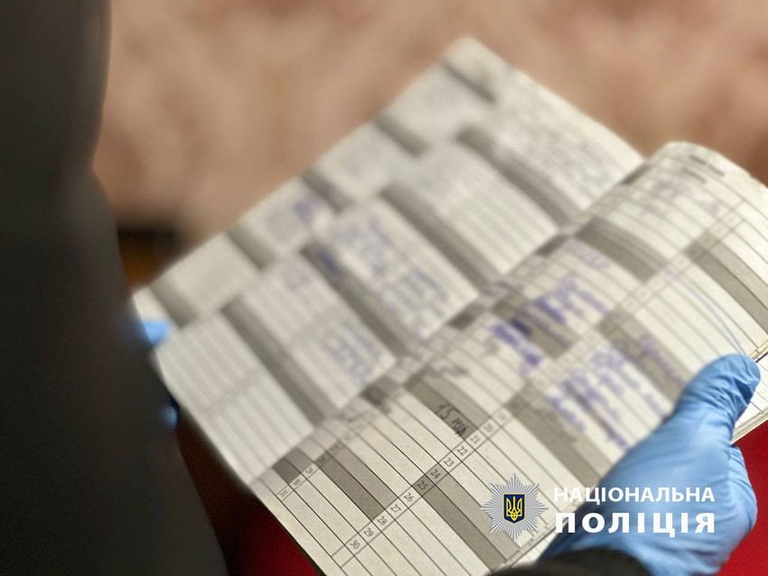 Правоохоронці викрили «реабілітаційний центр», де людей утримували в рабських умовах (фото)