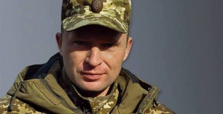 Драпатий підтвердив удар ворога по полігону на Дніпропетровщині