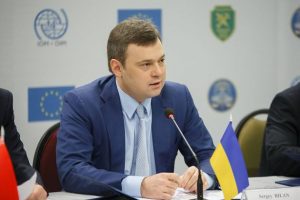 Мільйонні зловживання: САП та НАБУ завершили слідство у справі ексзаступника голови ДФС