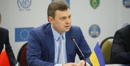 Мільйонні зловживання: САП та НАБУ завершили слідство у справі ексзаступника голови ДФС