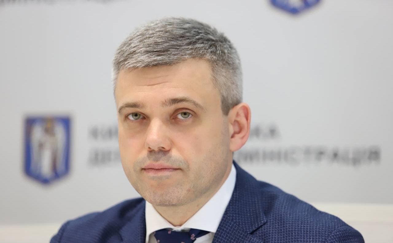 Кличко звільнив Оленича “за угодою сторін”