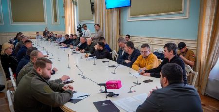 Начальник КМВА скасував розпорядження, в межах якого РДА провели конкурс на управителів багатоквартирних будинків