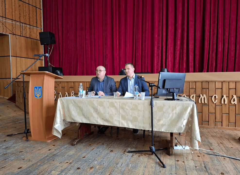 Білогородська сільська рада спрямує понад 6 млн гривень на підтримку ЗСУ, ДФТГ, медиків та дітей військових