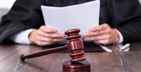 Суддю Київського апеляційного суду Паленика звільнили за дисциплінарний проступок