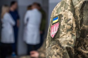 На Полтавщині у ТЦК помер чоловік, якому стало зле після проходження ВЛК