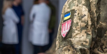 На Полтавщині у ТЦК помер чоловік, якому стало зле після проходження ВЛК