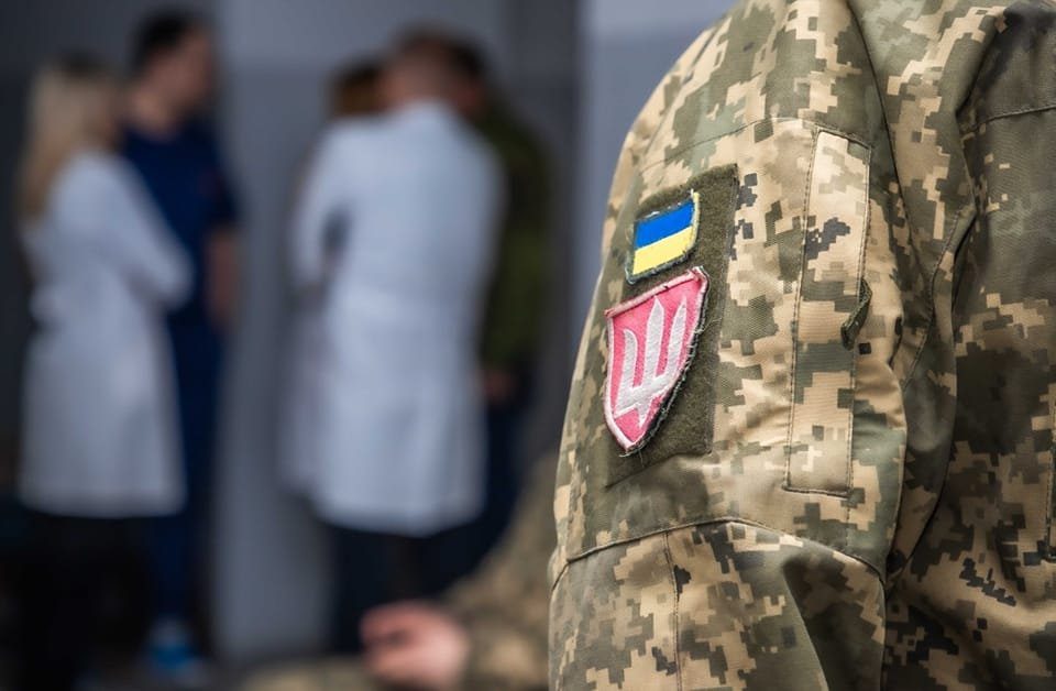 На Полтавщині у ТЦК помер чоловік, якому стало зле після проходження ВЛК