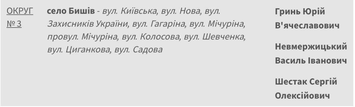 Справи насущні: скільки та на що у лютому 2025-го витрачав Бишів