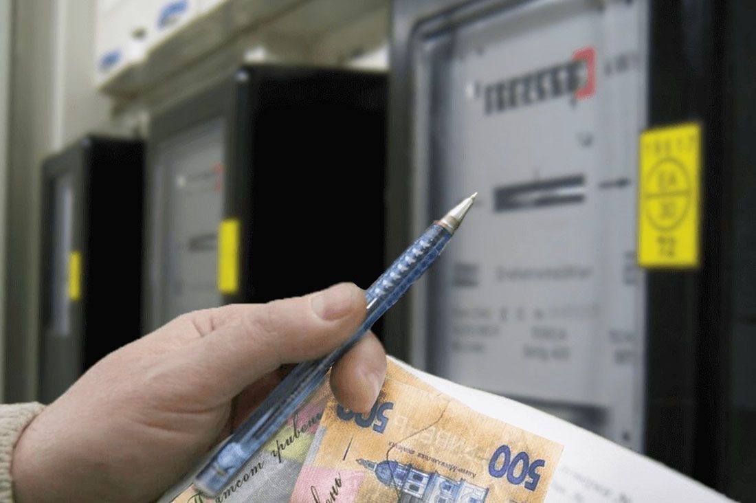 Кабмін продовжив чинний тариф на електроенергію для населення до кінця жовтня