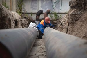 На Печерську за 121 млн гривень відремонтують теплотраси (адреси) На Печерську за 121 млн гривень відремонтують теплотраси (адреси)