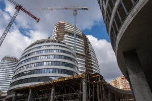 “Інтергал-Буд” прозвітувала про хід будівництва преміального комплексу Intergal City у квітні “Інтергал-Буд” прозвітувала про хід будівництва преміального комплексу Intergal City у квітні