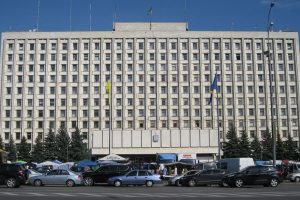 Кабмін погодив двох заступників голові КОДА Калашнику Кабмін погодив двох заступників голові КОДА Калашнику