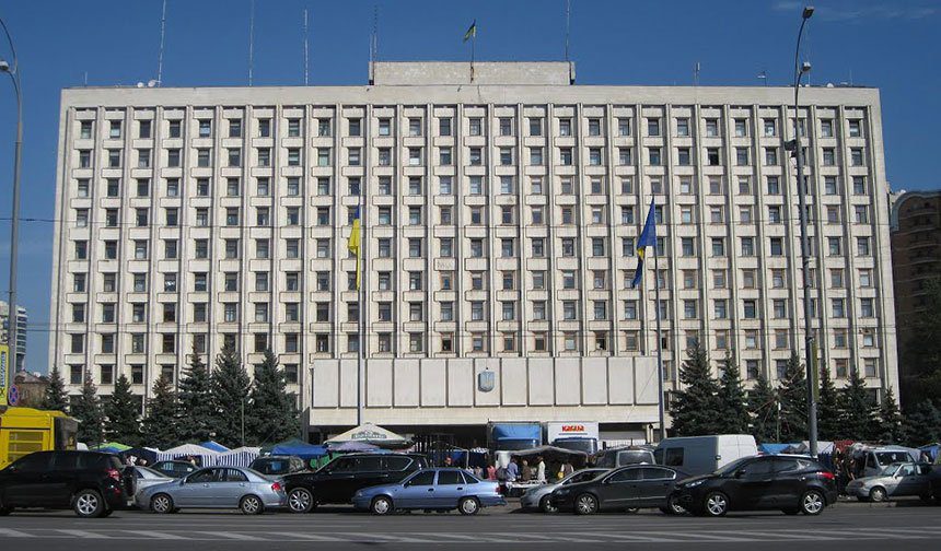 Кабмін погодив двох заступників голові КОДА Калашнику