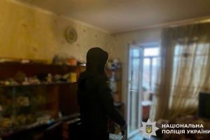 На Київщині чоловік, який підірвав дружину гранатою, отримав 10 років