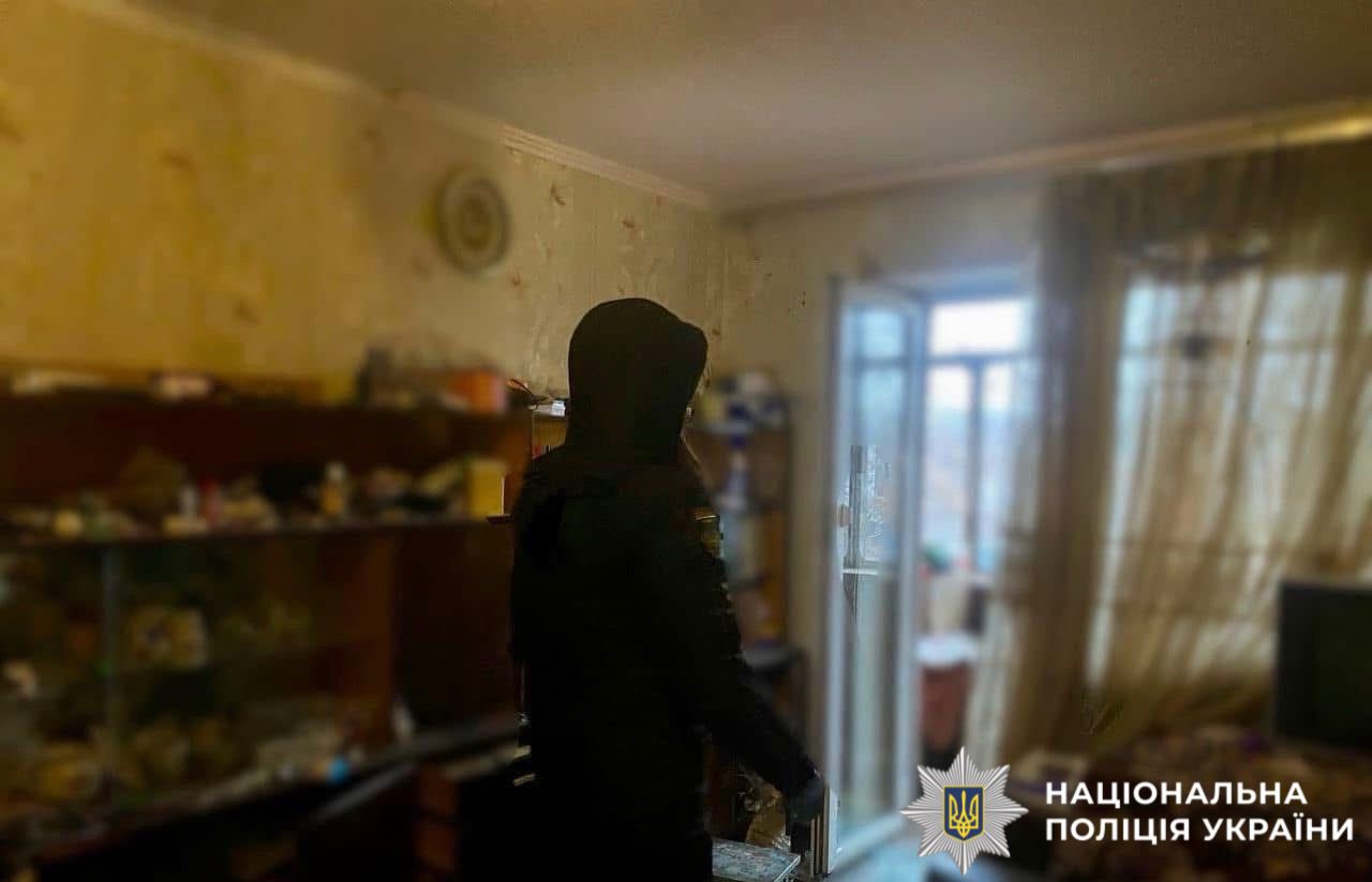 На Київщині чоловік, який підірвав дружину гранатою, отримав 10 років На Київщині чоловік, який підірвав дружину гранатою, отримав 10 років