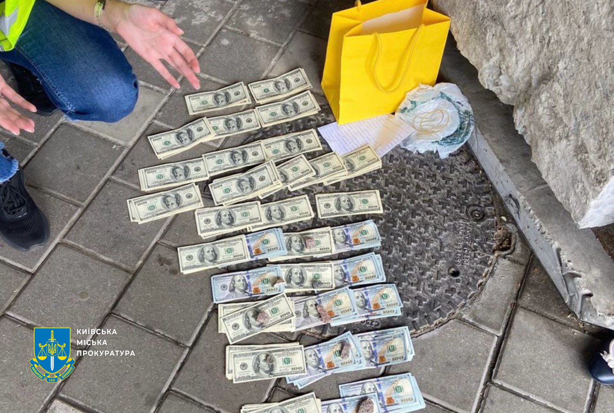 У Києві судитимуть екснардепку за "бізнес" на інвалідності шахтарів