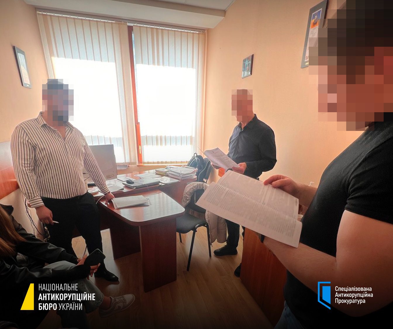 Члену ВККС Луганському оголосили підозру в заволодінні державними коштами Члену ВККС Луганському оголосили підозру в заволодінні державними коштами