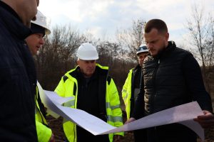 Микола Калашник: Індустріальні парки на Київщині є справжніми драйверами економічного розвитку Микола Калашник: Індустріальні парки на Київщині є справжніми драйверами економічного розвитку