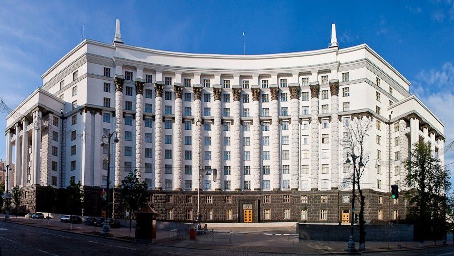 Кабмін погодив кадрові зміни в облдержадміністраціях Київської, Луганської та Сумської областей Кабмін погодив кадрові зміни в облдержадміністраціях Київської, Луганської та Сумської областей