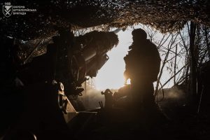 Сили оборони за добу зменшили армію рф на 950 осіб та 49 артсистем, – Генштаб ЗСУ Сили оборони за добу зменшили армію рф на 950 осіб та 49 артсистем, - Генштаб ЗСУ