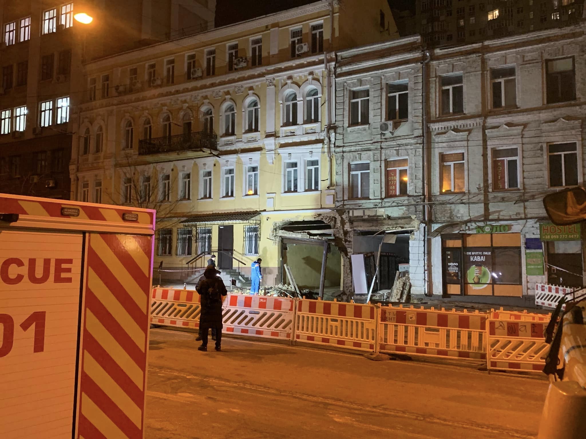 На Петлюри за 8 млн гривень відремонтують тепломережу