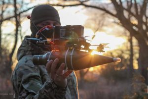 Генштаб ЗСУ: за добу втрати армії рф зросли на 1170 осіб та 72 артсистеми