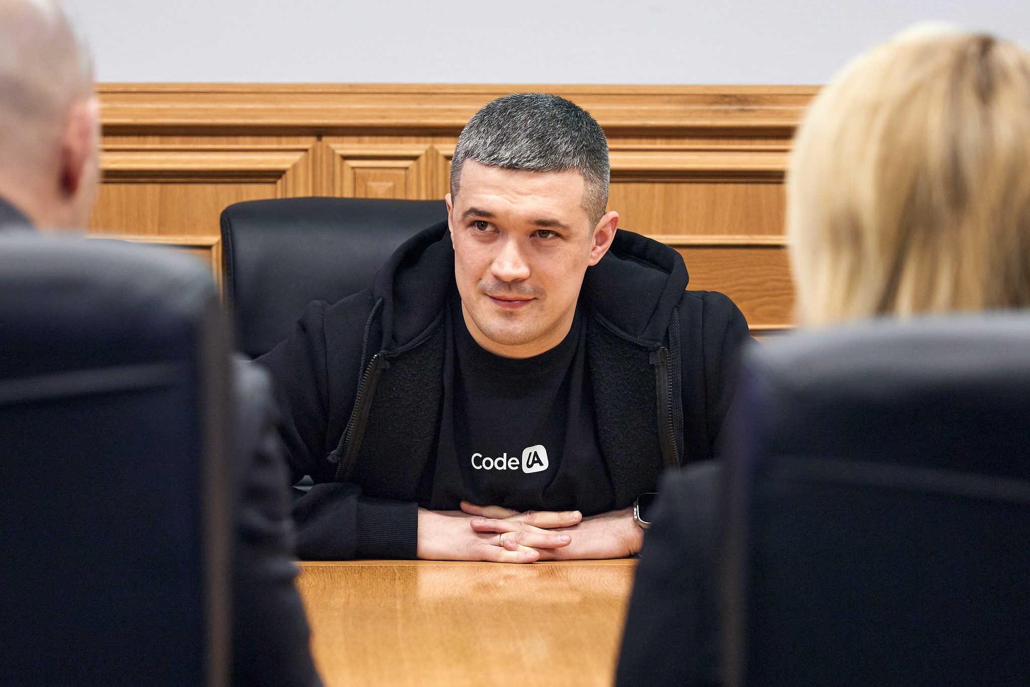 Кабмін розширив повноваження Мінцифри у сфері робототехніки для потреб оборони