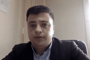 “ПлейСіті” з головою: Кабмін призначив керівника держагентства з азартних ігор