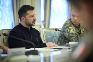 Зеленський: армія рф створює враження припинення вогню, але не полишає спроб завдавати втрат Україні Зеленський: армія рф створює враження припинення вогню, але не полишає спроб завдавати втрат Україні