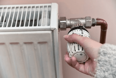 Біла Церква: Завершення опалювального сезону розпочнеться 15 квітня