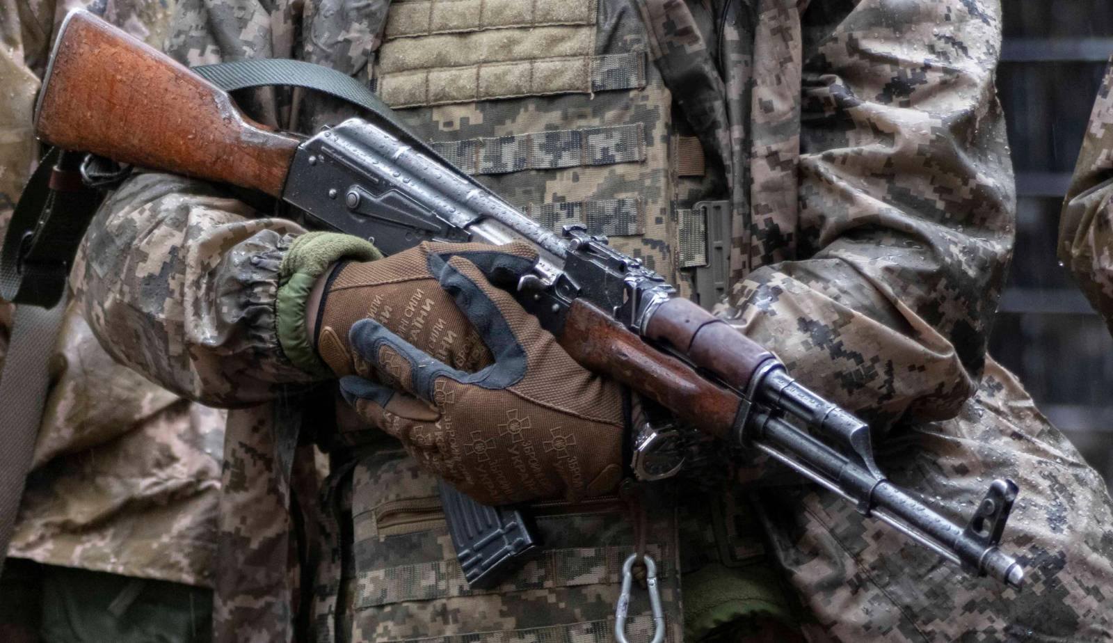 “Припинення вогню” від рф: на Торецькому напрямку українські воїни потрапили в засідку