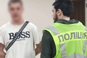 Побиття військового у Гідропарку: чотирьом нападникам готують повідомлення про підозру