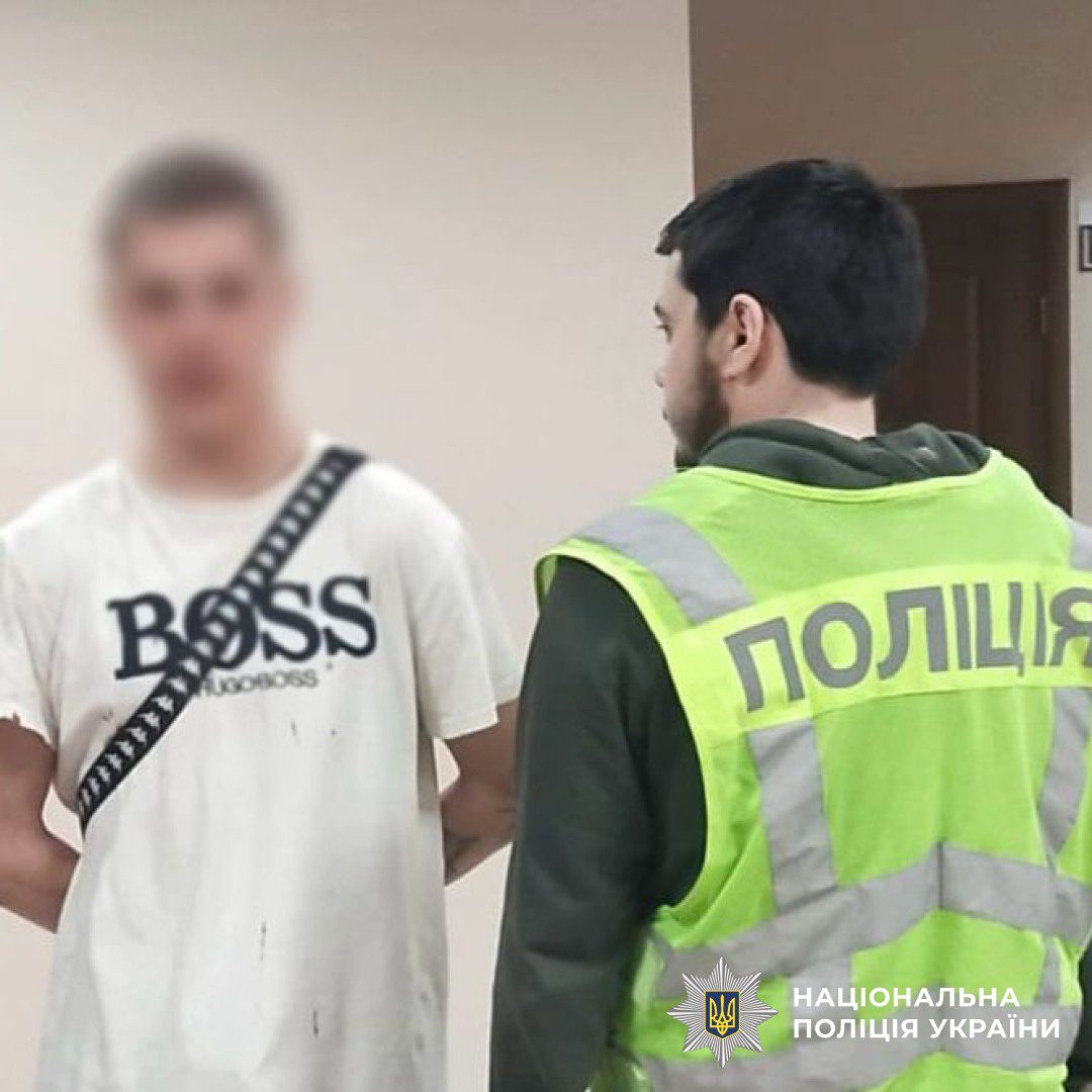Побиття військового у Гідропарку: чотирьом нападникам готують повідомлення про підозру